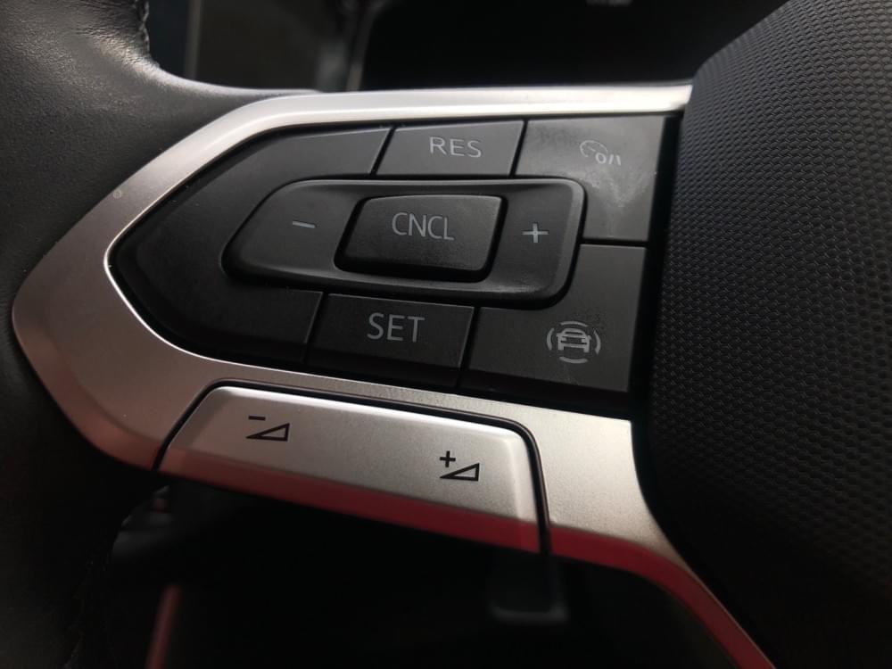 Volkswagen Polo Hatch 1.0 Tsi Life