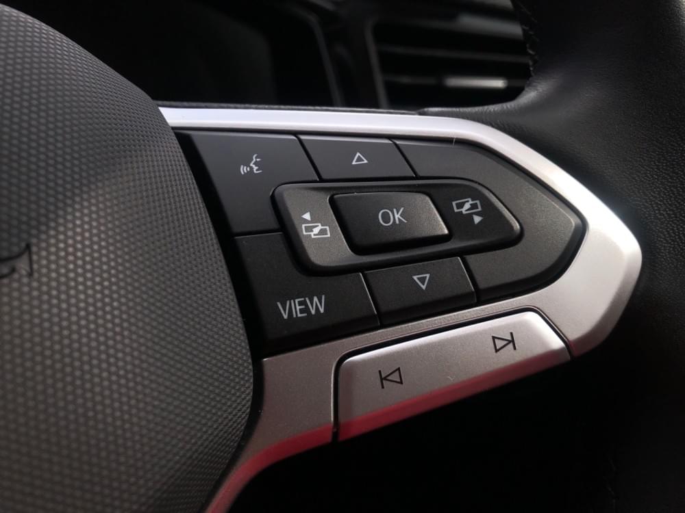 Volkswagen Polo Hatch 1.0 Tsi Life