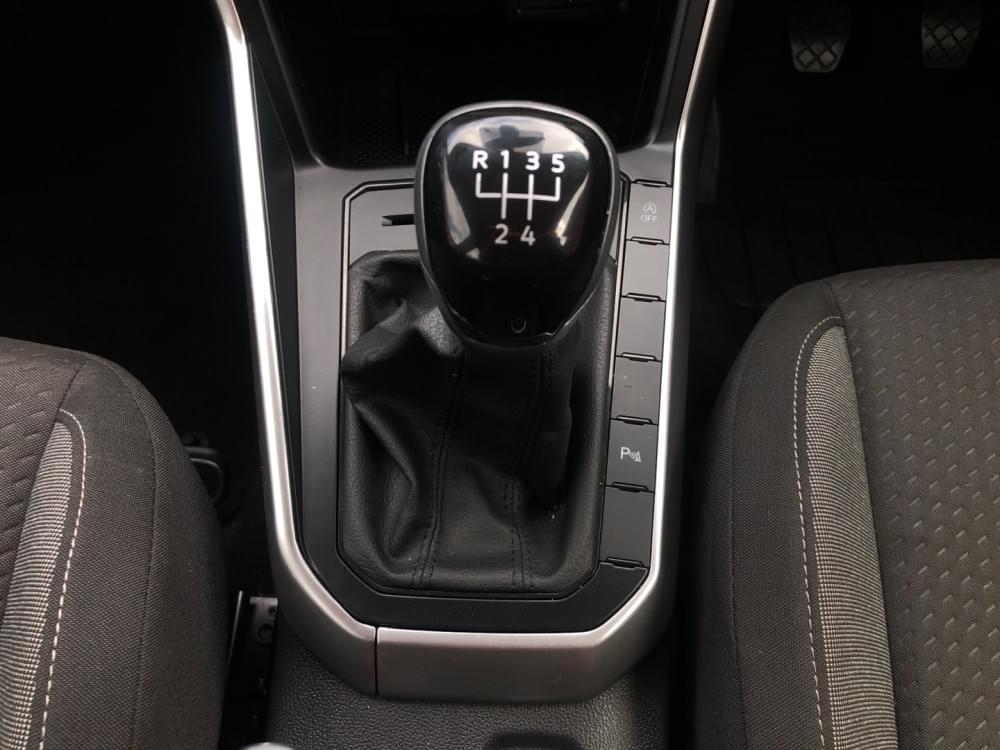 Volkswagen Polo Hatch 1.0 Tsi Life
