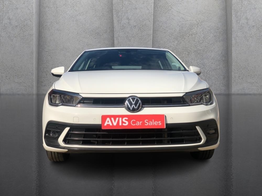 Volkswagen Polo Hatch 1.0 Tsi Life Dsg