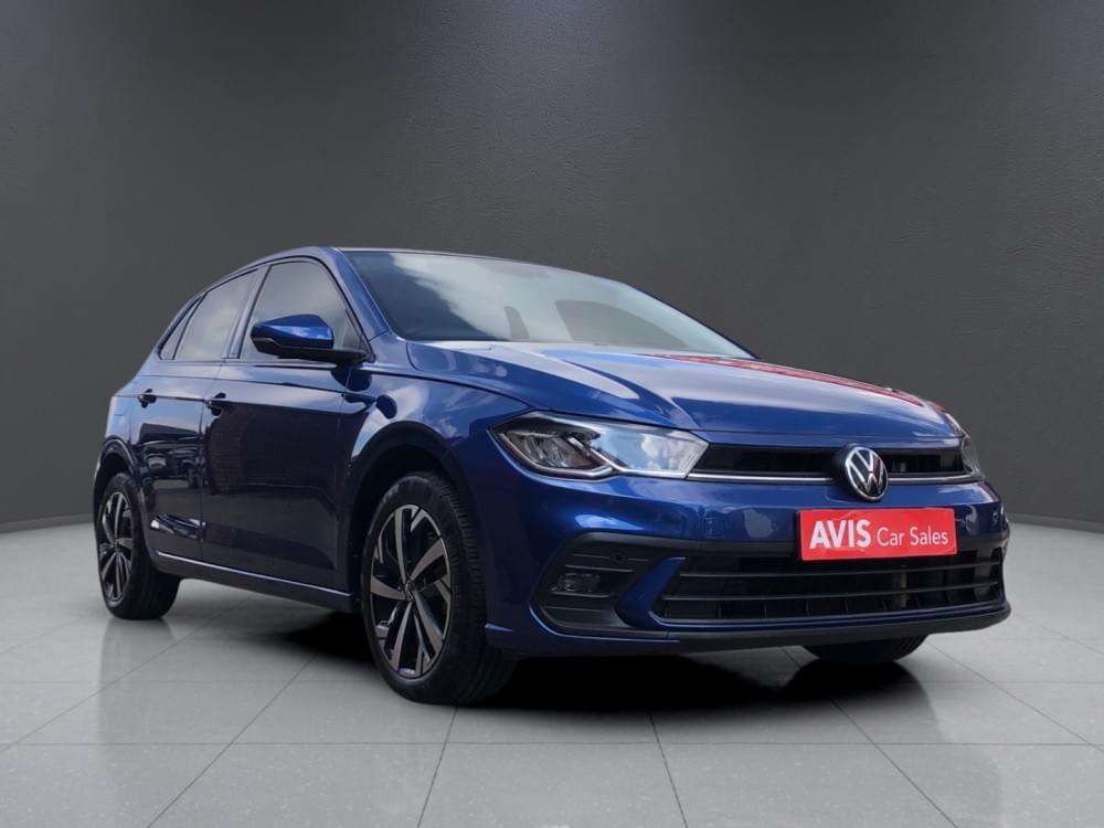 Volkswagen Polo Hatch 1.0 Tsi Life Dsg