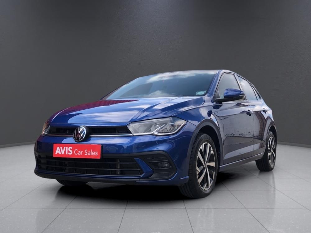 Volkswagen Polo Hatch 1.0 Tsi Life Dsg