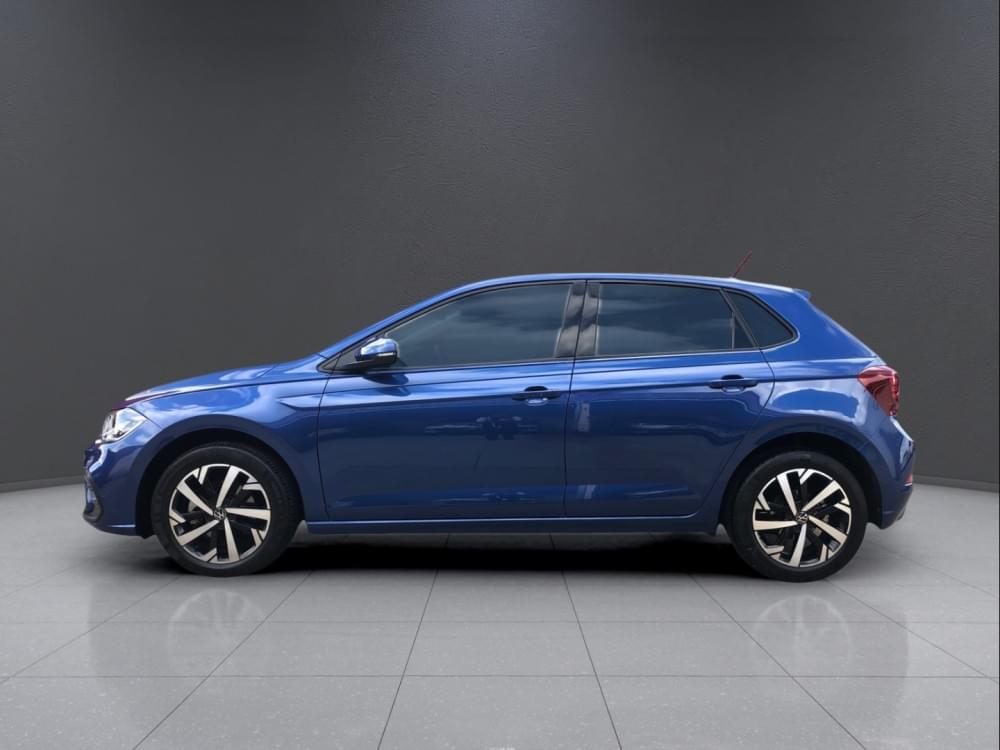 Volkswagen Polo Hatch 1.0 Tsi Life Dsg