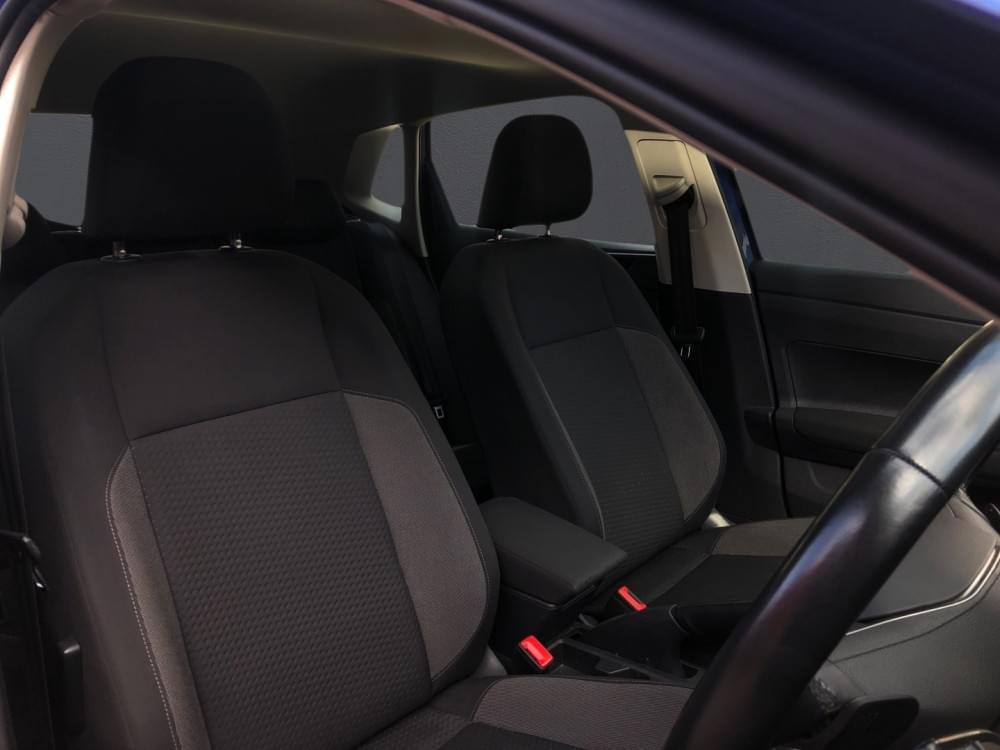 Volkswagen Polo Hatch 1.0 Tsi Life Dsg