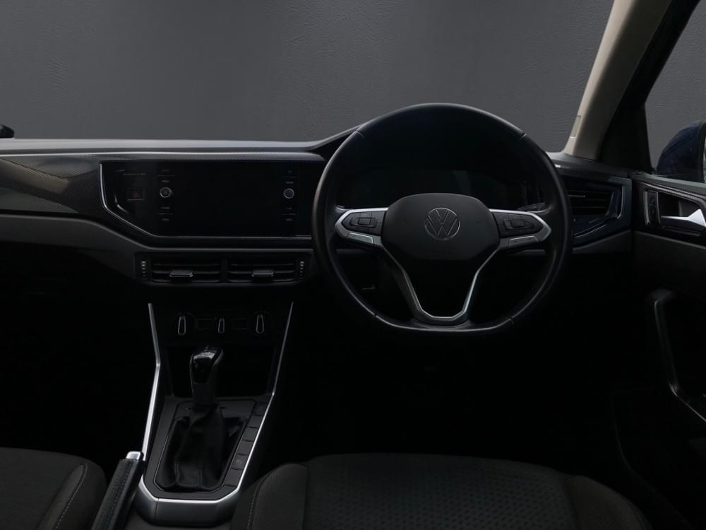 Volkswagen Polo Hatch 1.0 Tsi Life Dsg