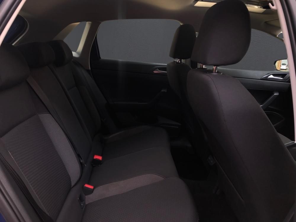 Volkswagen Polo Hatch 1.0 Tsi Life Dsg