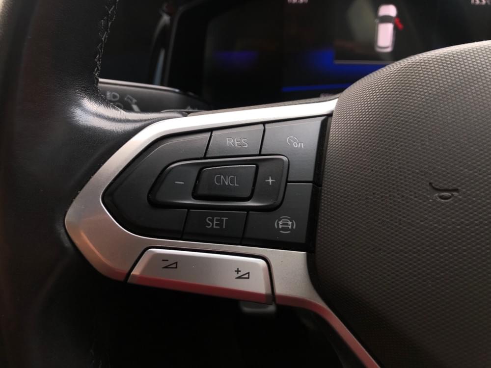 Volkswagen Polo Hatch 1.0 Tsi Life Dsg