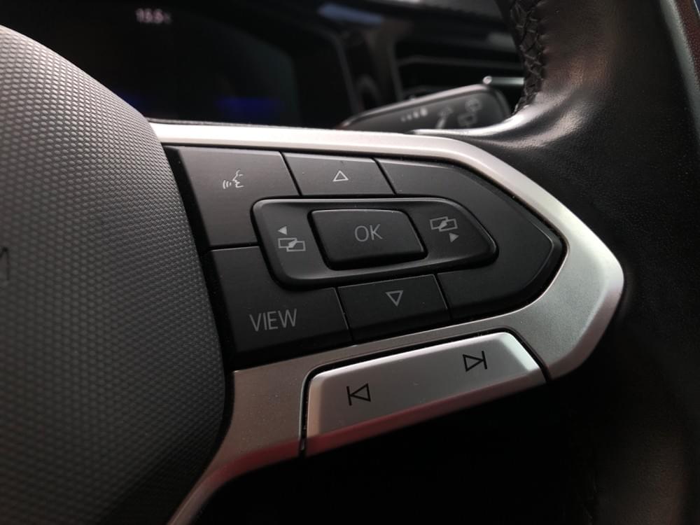 Volkswagen Polo Hatch 1.0 Tsi Life Dsg