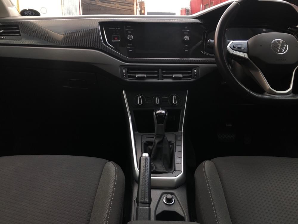 Volkswagen Polo Hatch 1.0 Tsi Life Dsg