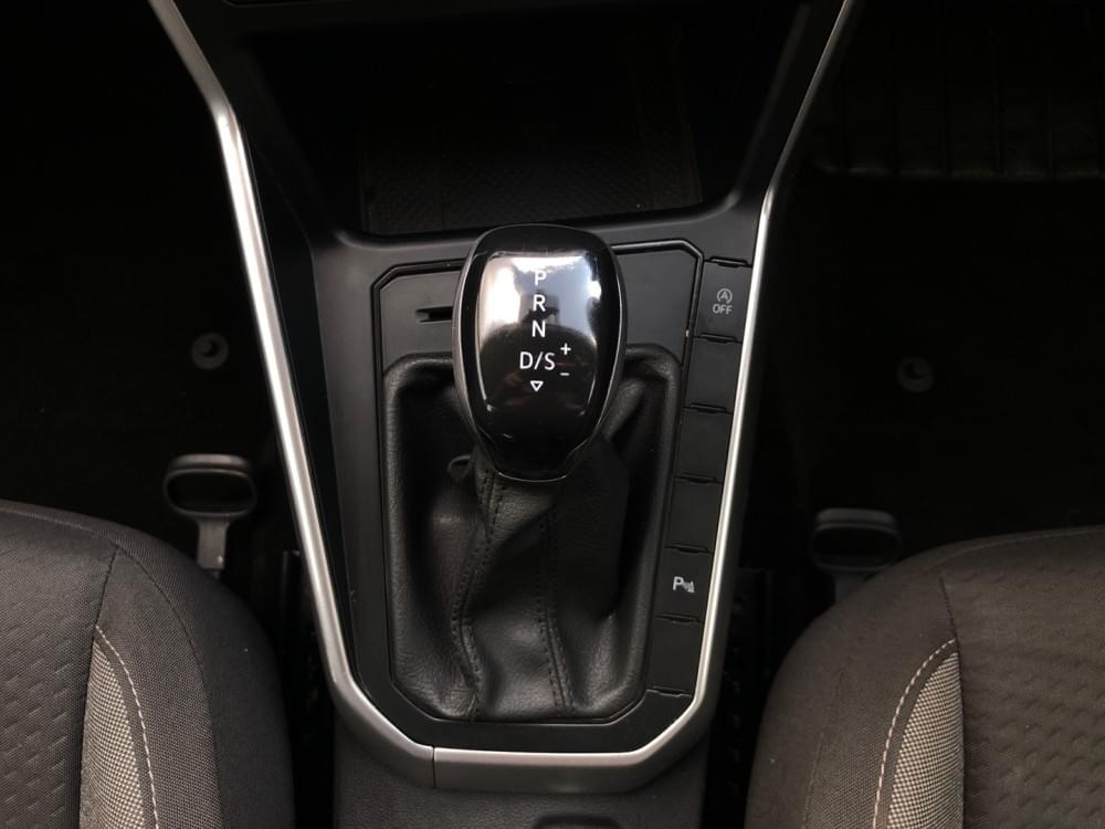 Volkswagen Polo Hatch 1.0 Tsi Life Dsg