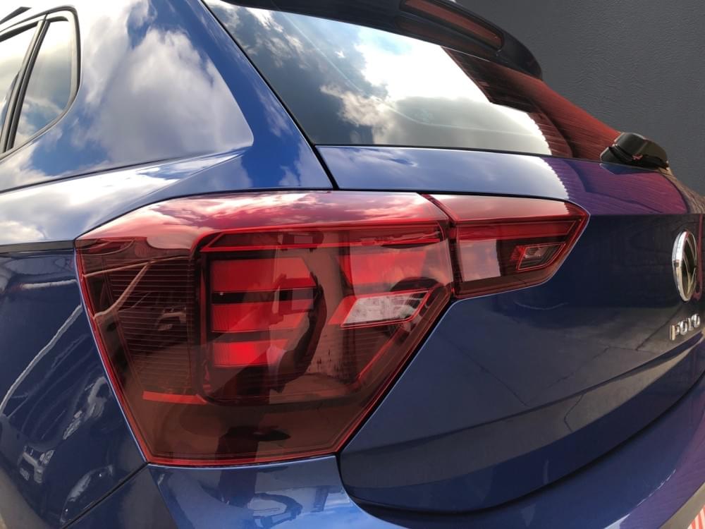 Volkswagen Polo Hatch 1.0 Tsi Life Dsg