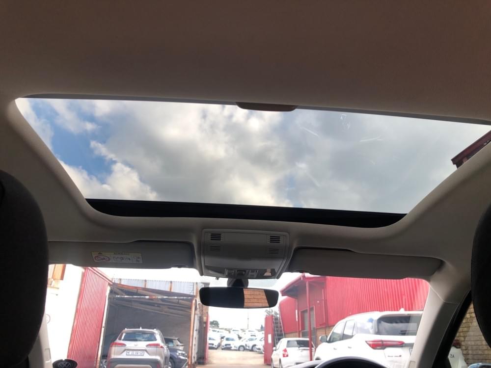 Volkswagen Polo Hatch 1.0 Tsi Life Dsg