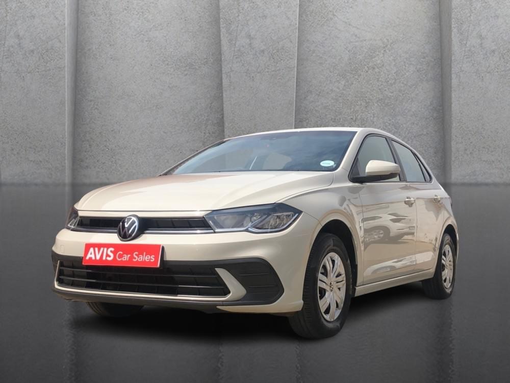 Volkswagen Polo Hatch 1.0 Tsi