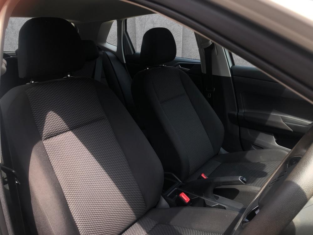 Volkswagen Polo Hatch 1.0 Tsi