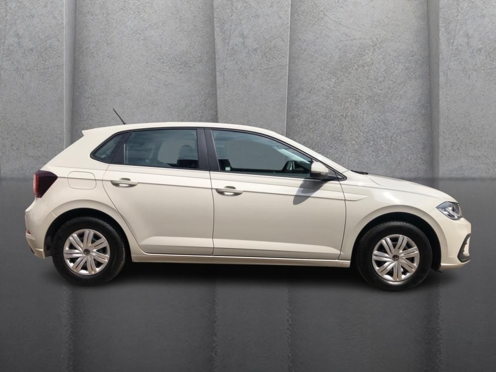 Volkswagen Polo Hatch 1.0 Tsi