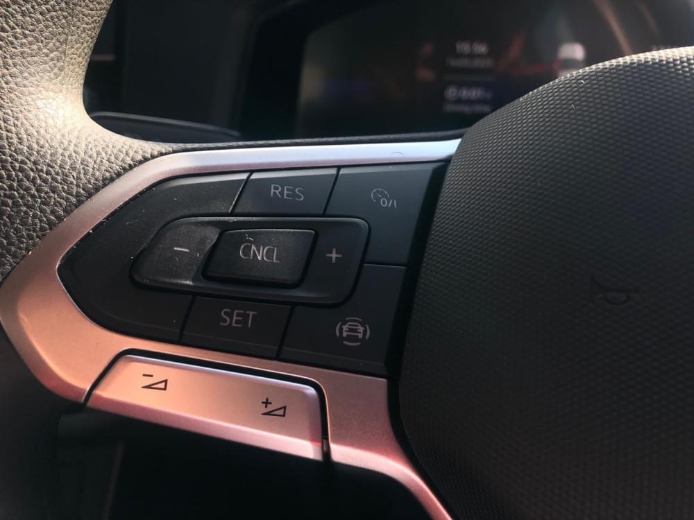 Volkswagen Polo Hatch 1.0 Tsi