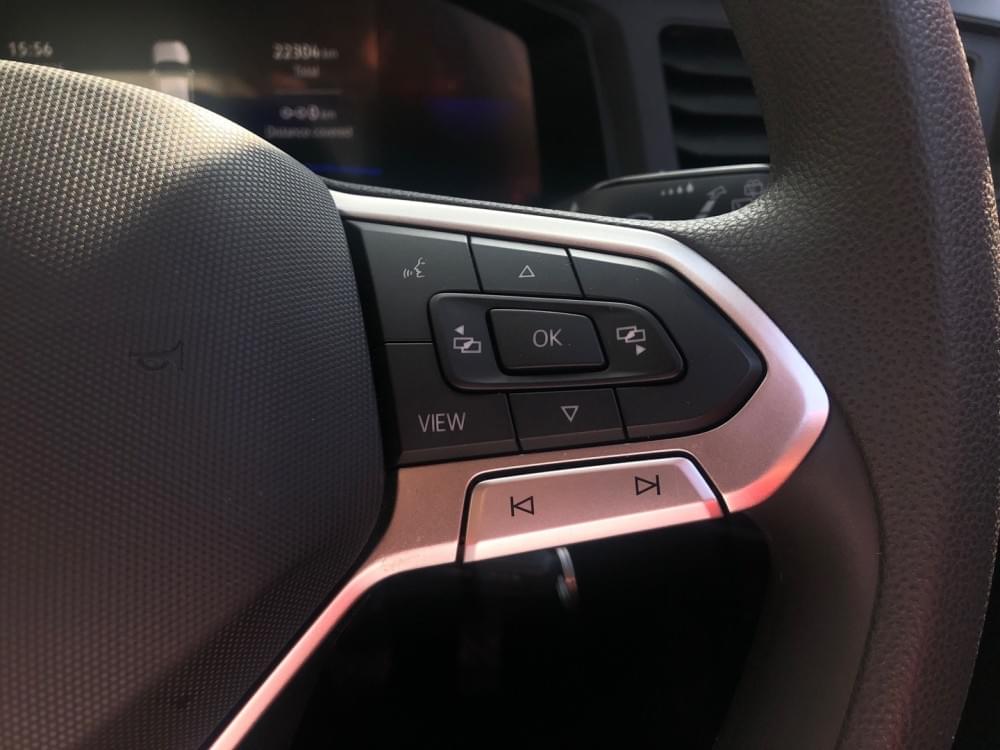 Volkswagen Polo Hatch 1.0 Tsi