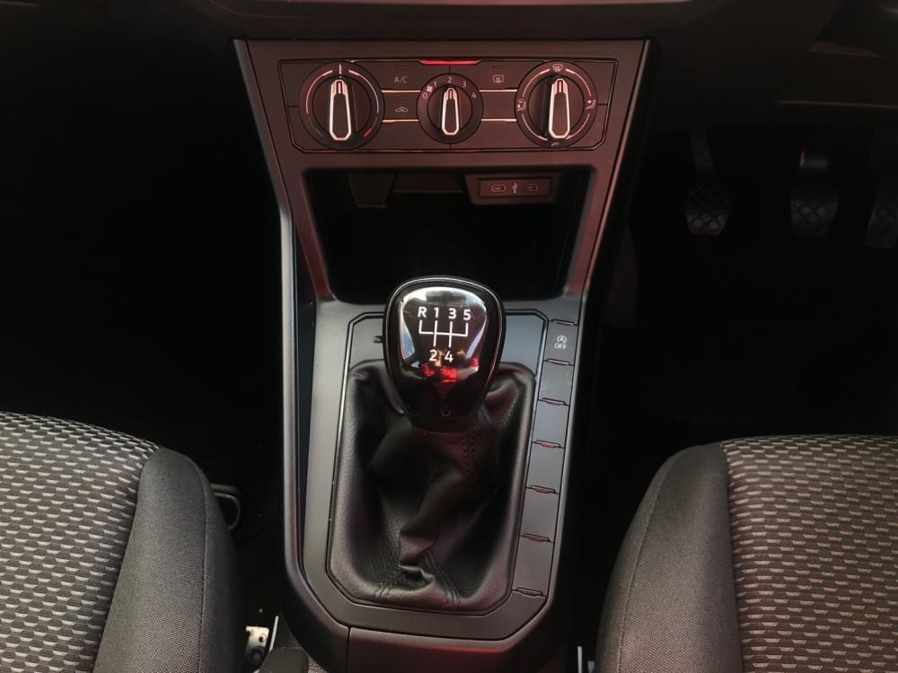 Volkswagen Polo Hatch 1.0 Tsi