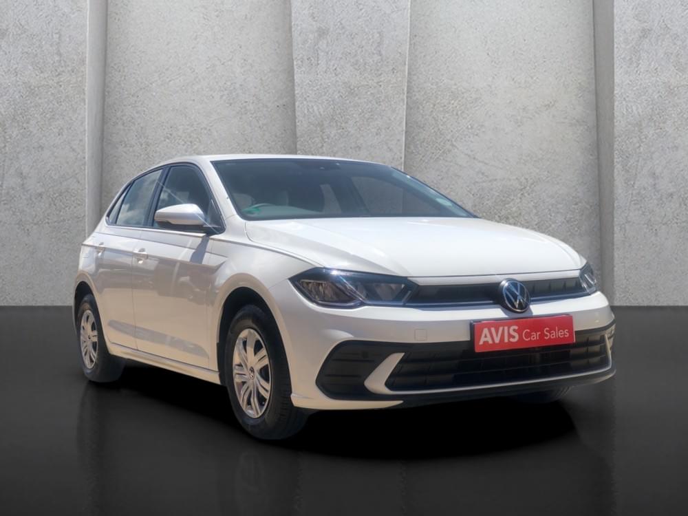 Volkswagen Polo Hatch 1.0 Tsi