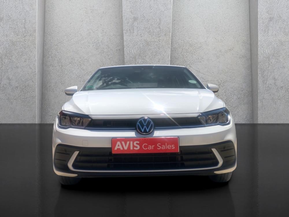 Volkswagen Polo Hatch 1.0 Tsi