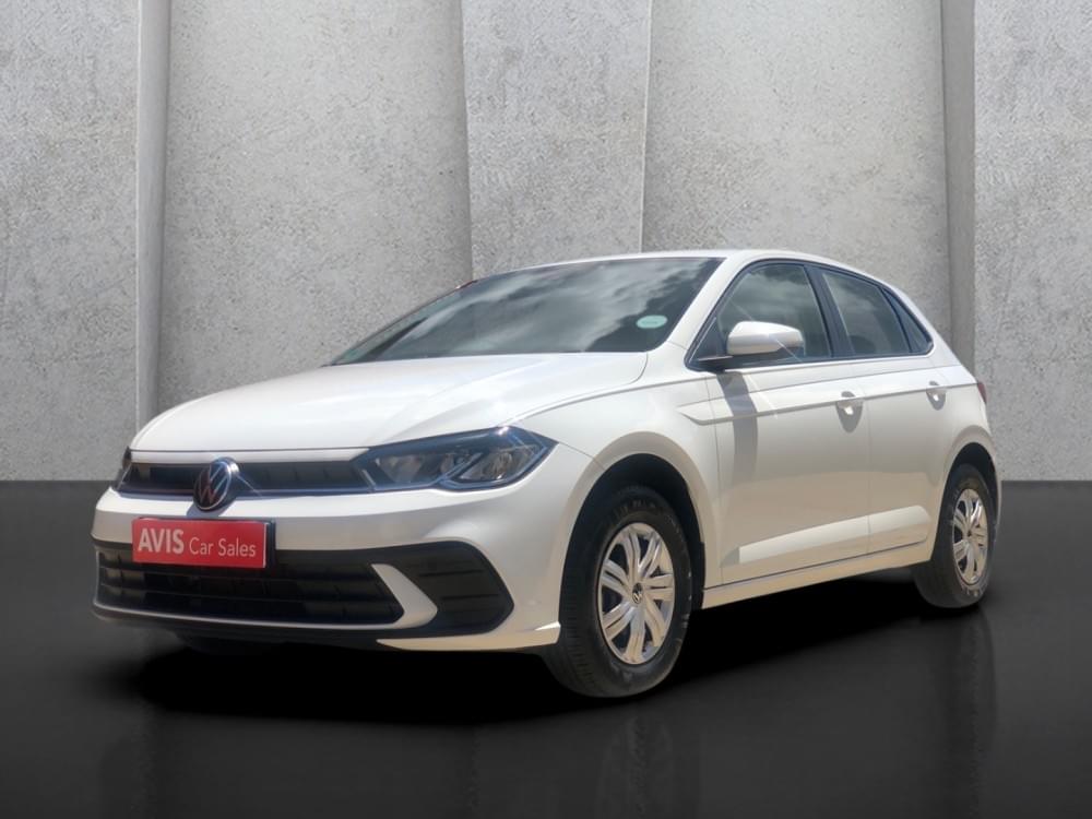 Volkswagen Polo Hatch 1.0 Tsi