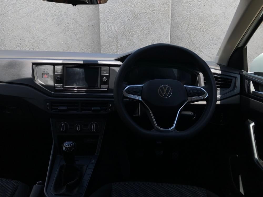 Volkswagen Polo Hatch 1.0 Tsi