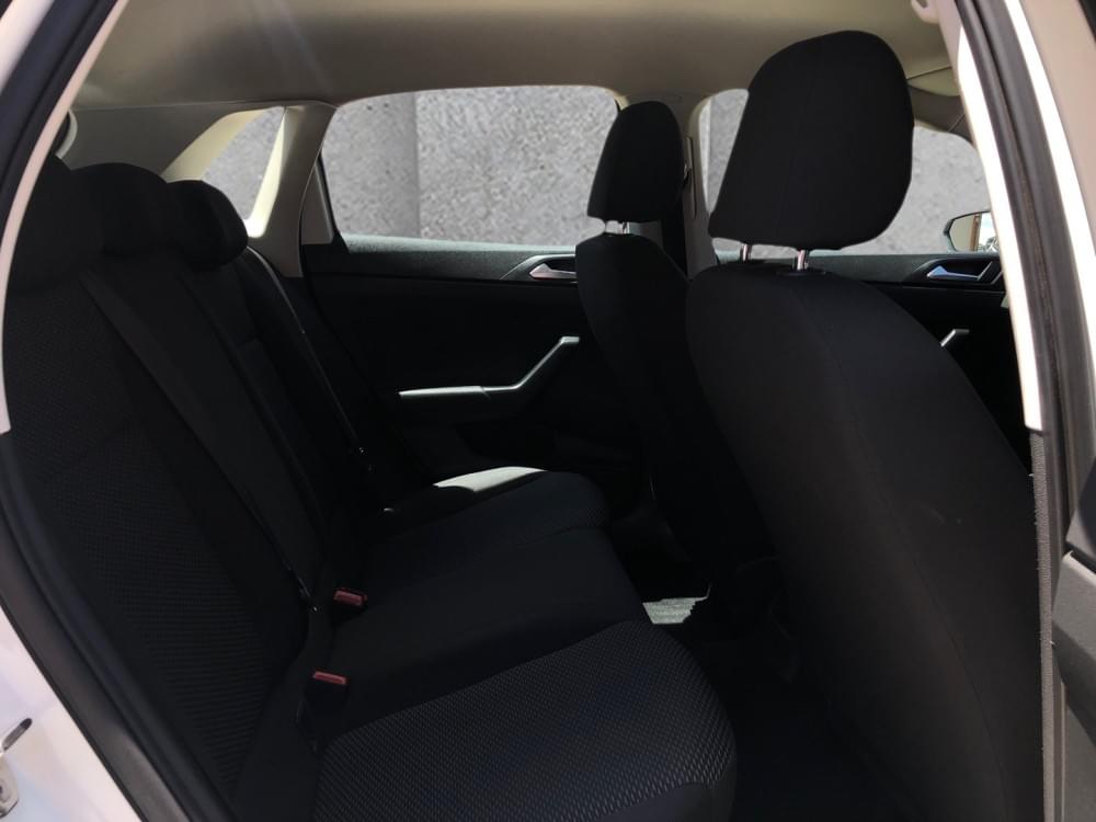 Volkswagen Polo Hatch 1.0 Tsi