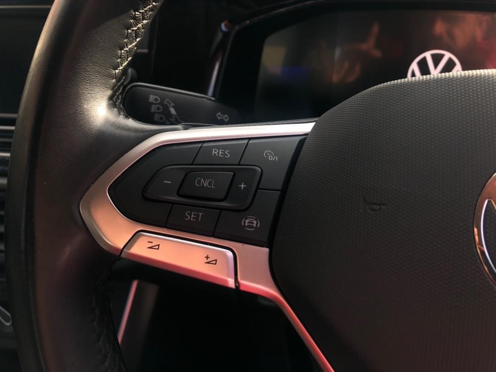 Volkswagen Polo Hatch 1.0 Tsi Life Dsg