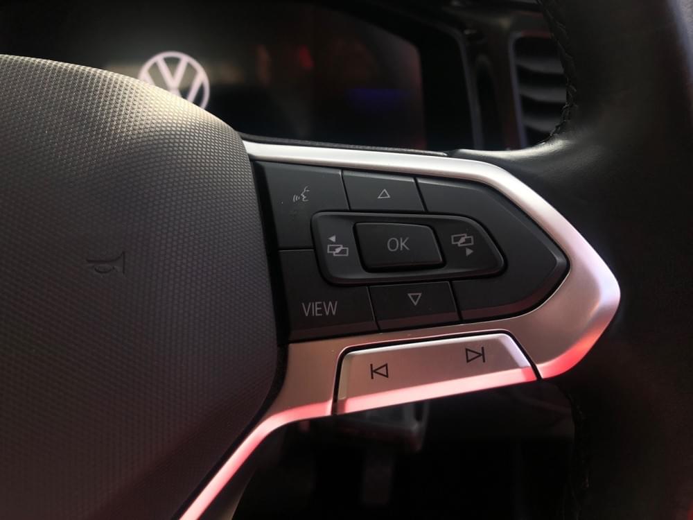 Volkswagen Polo Hatch 1.0 Tsi Life Dsg