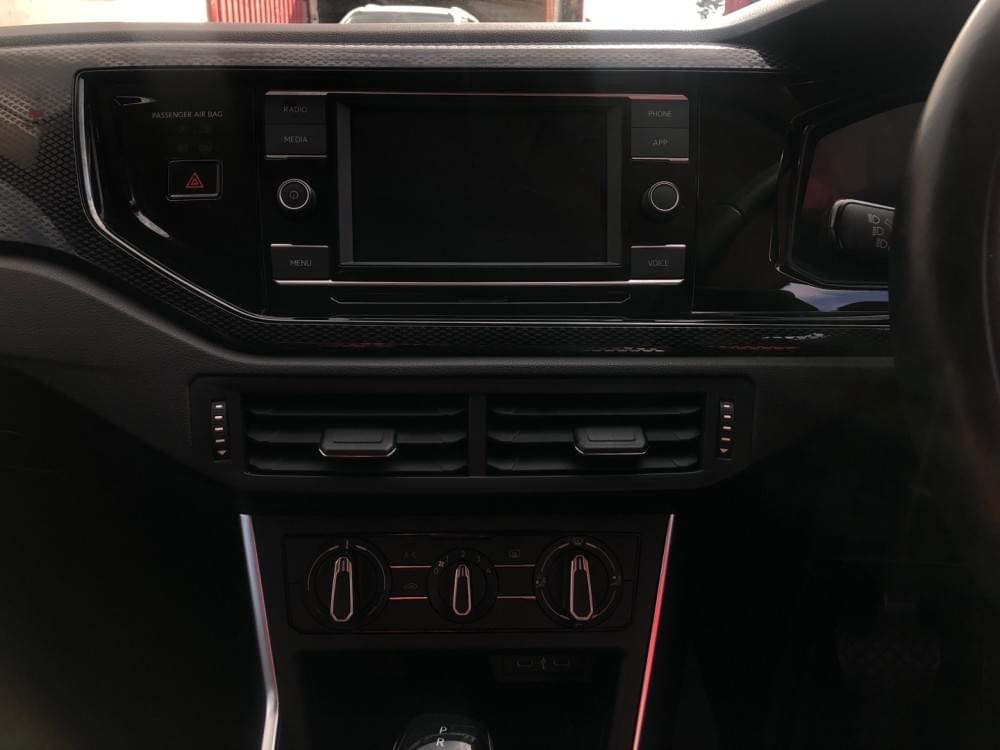 Volkswagen Polo Hatch 1.0 Tsi Life Dsg