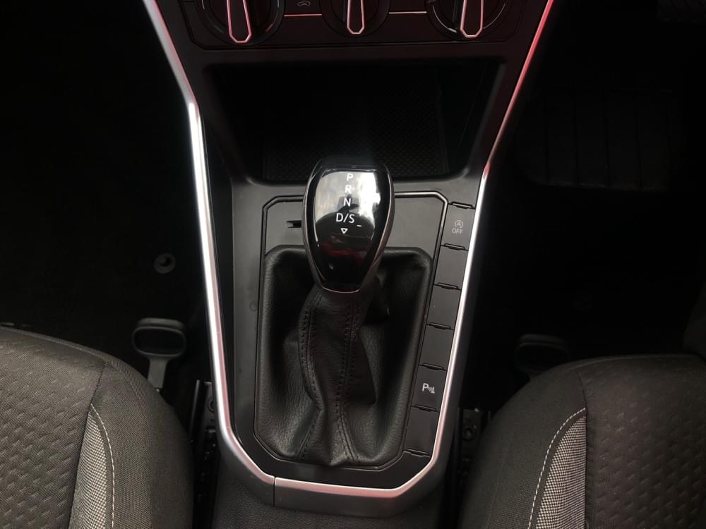 Volkswagen Polo Hatch 1.0 Tsi Life Dsg