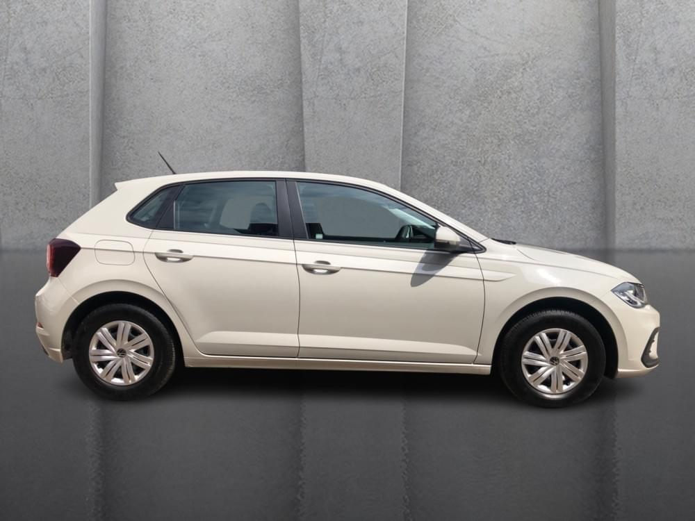 Volkswagen Polo Hatch 1.0 Tsi