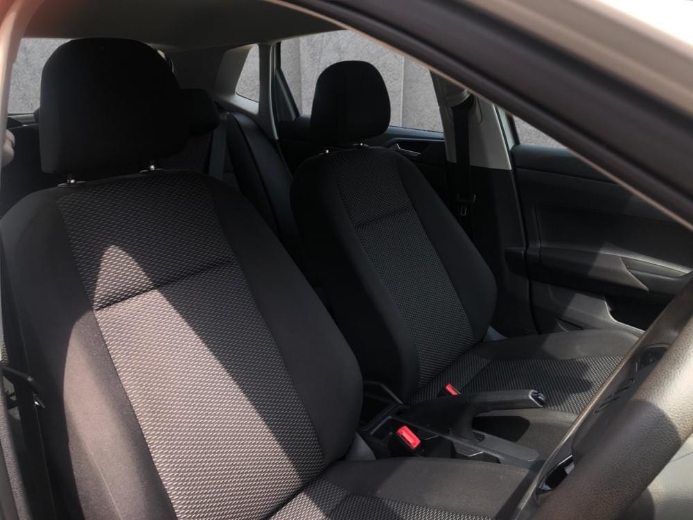 Volkswagen Polo Hatch 1.0 Tsi