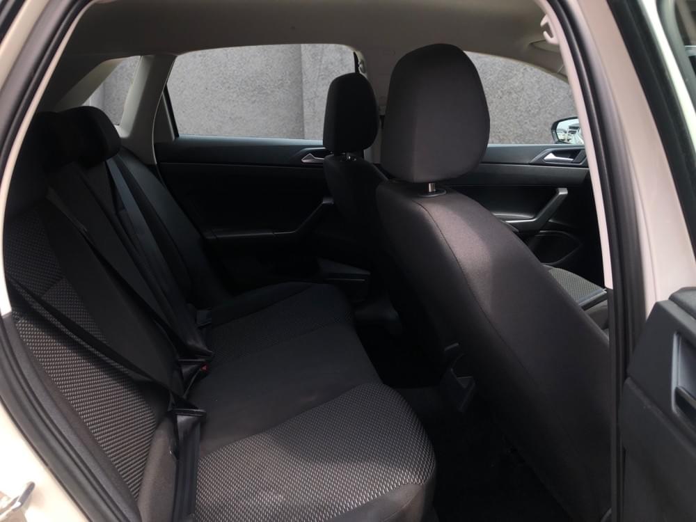 Volkswagen Polo Hatch 1.0 Tsi