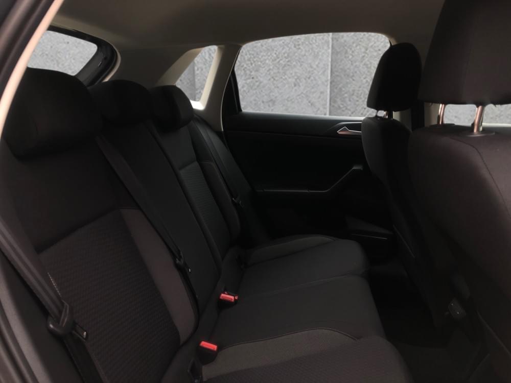 Volkswagen Polo Hatch 1.0 Tsi Life