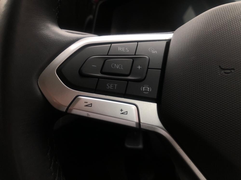 Volkswagen Polo Hatch 1.0 Tsi Life