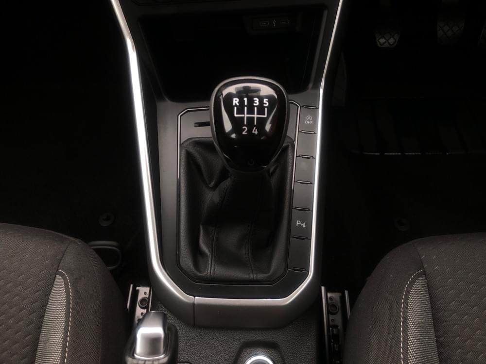 Volkswagen Polo Hatch 1.0 Tsi Life