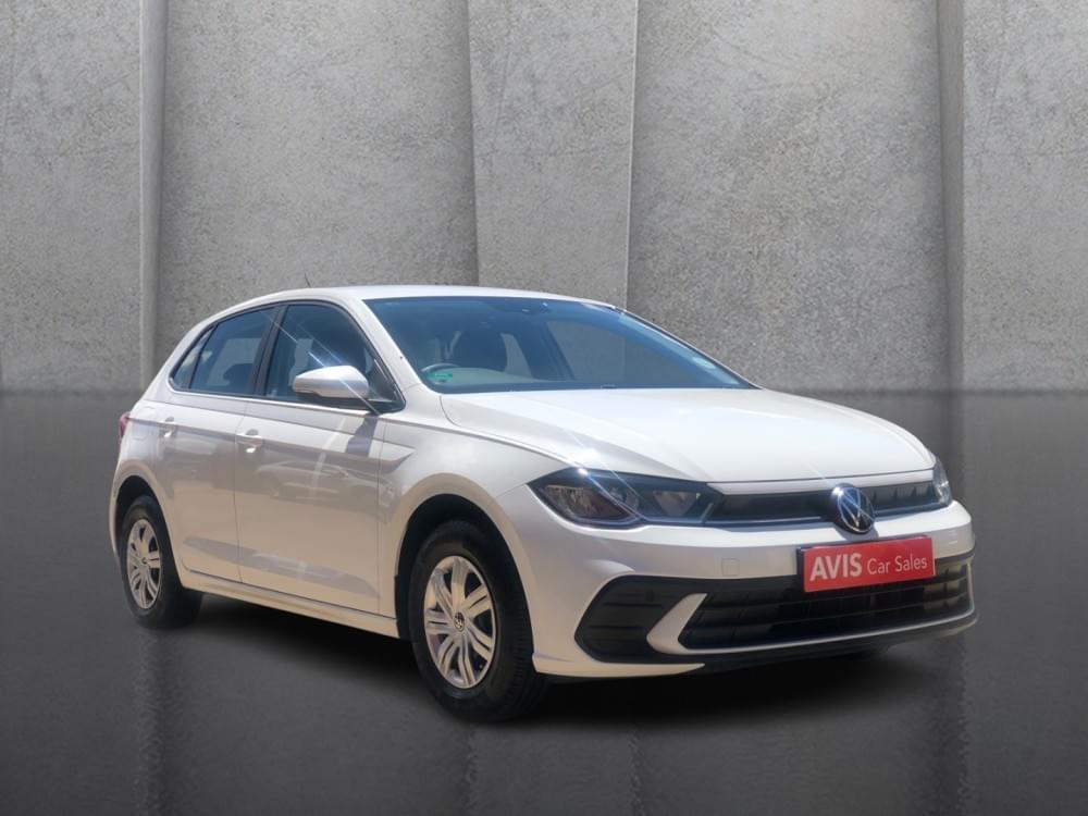 Volkswagen Polo Hatch 1.0 Tsi