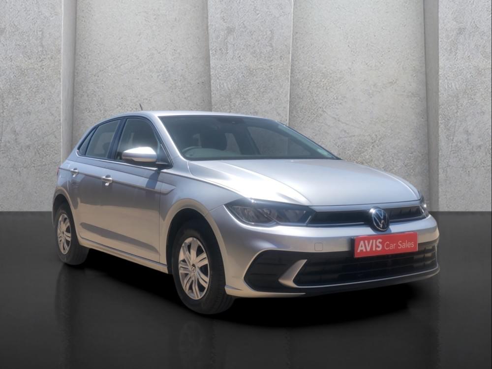 Volkswagen Polo Hatch 1.0 Tsi