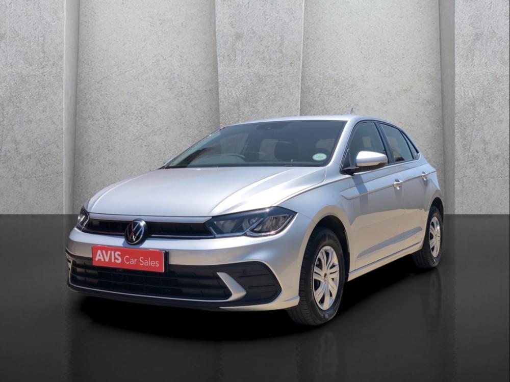 Volkswagen Polo Hatch 1.0 Tsi