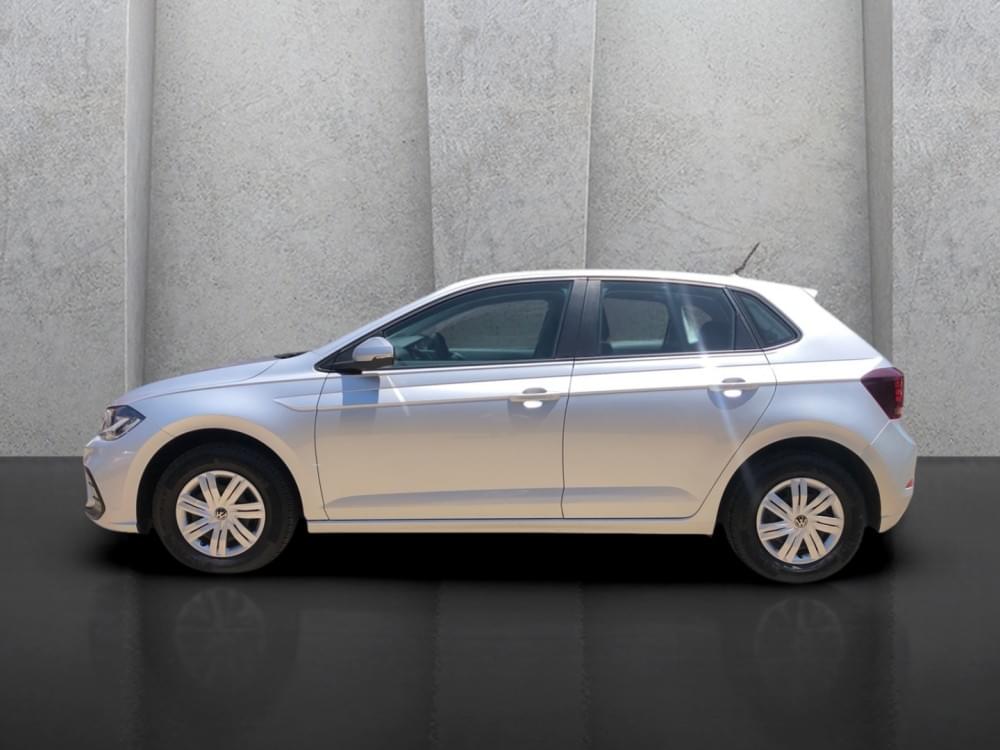 Volkswagen Polo Hatch 1.0 Tsi