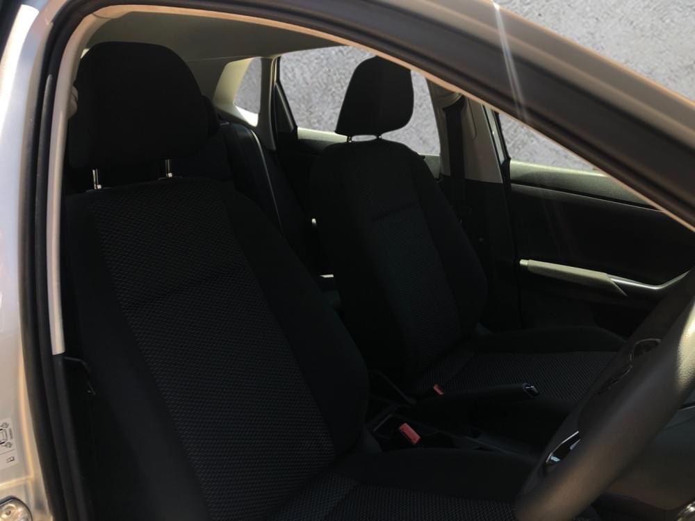 Volkswagen Polo Hatch 1.0 Tsi