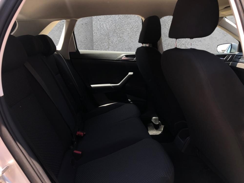 Volkswagen Polo Hatch 1.0 Tsi