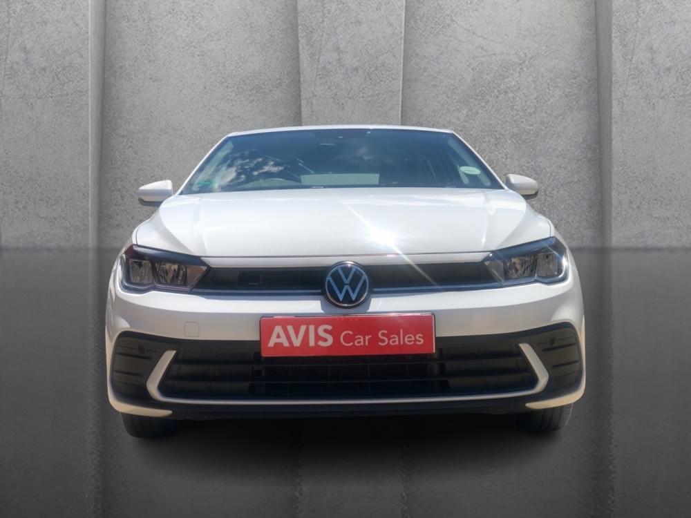 Volkswagen Polo Hatch 1.0 Tsi