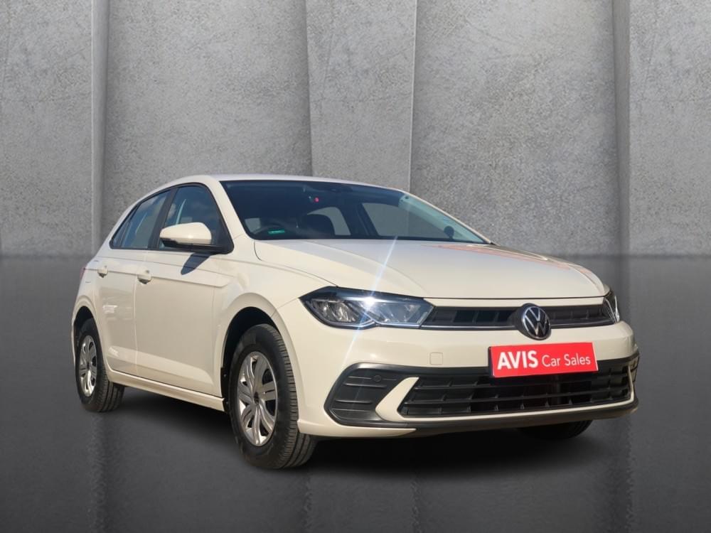 Volkswagen Polo Hatch 1.0 Tsi