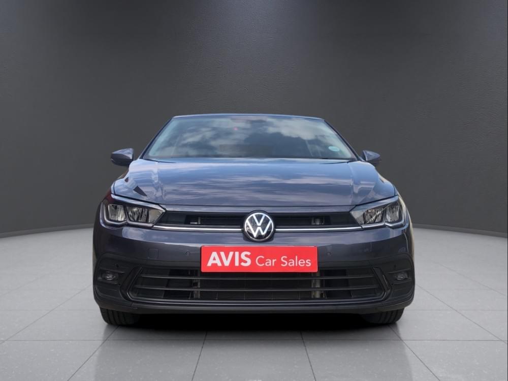 Volkswagen Polo Hatch 1.0 Tsi Life Dsg