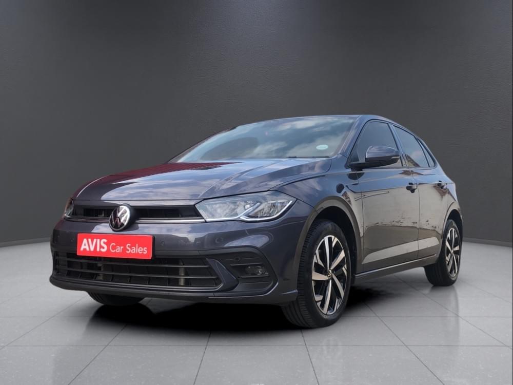 Volkswagen Polo Hatch 1.0 Tsi Life Dsg