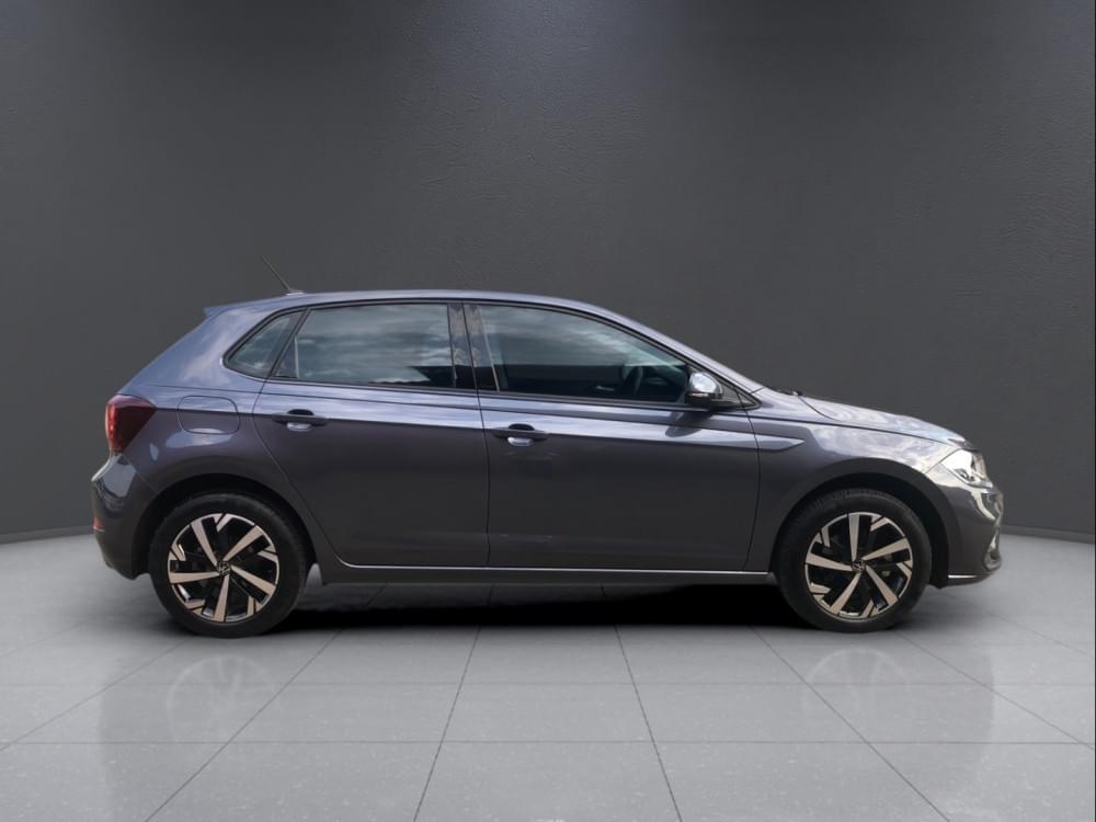 Volkswagen Polo Hatch 1.0 Tsi Life Dsg