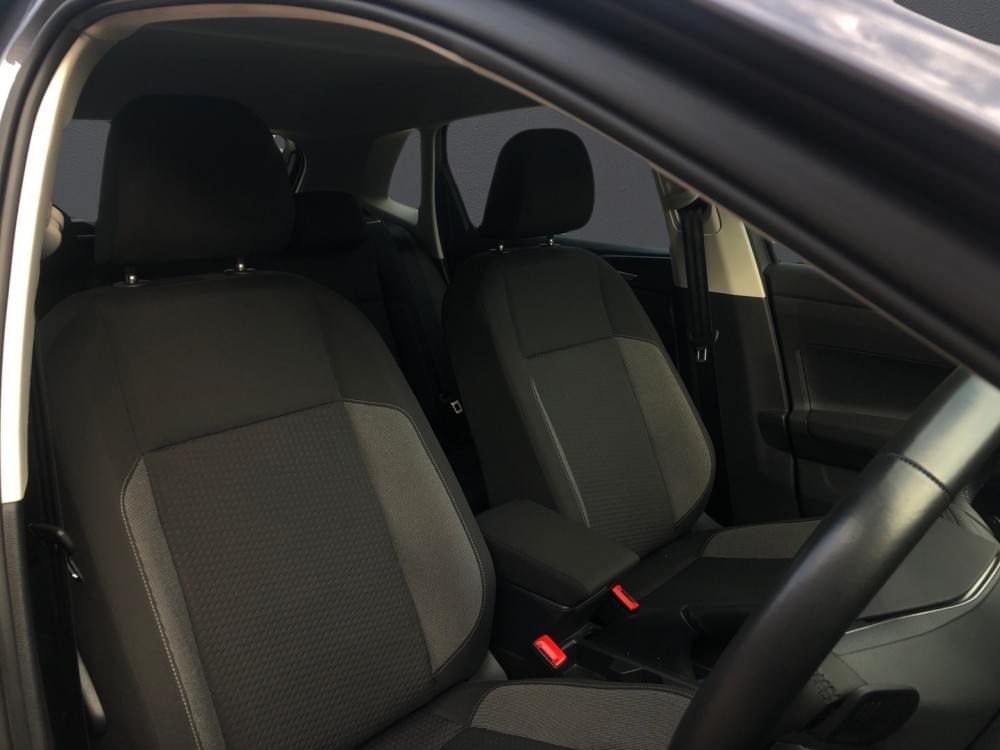 Volkswagen Polo Hatch 1.0 Tsi Life Dsg