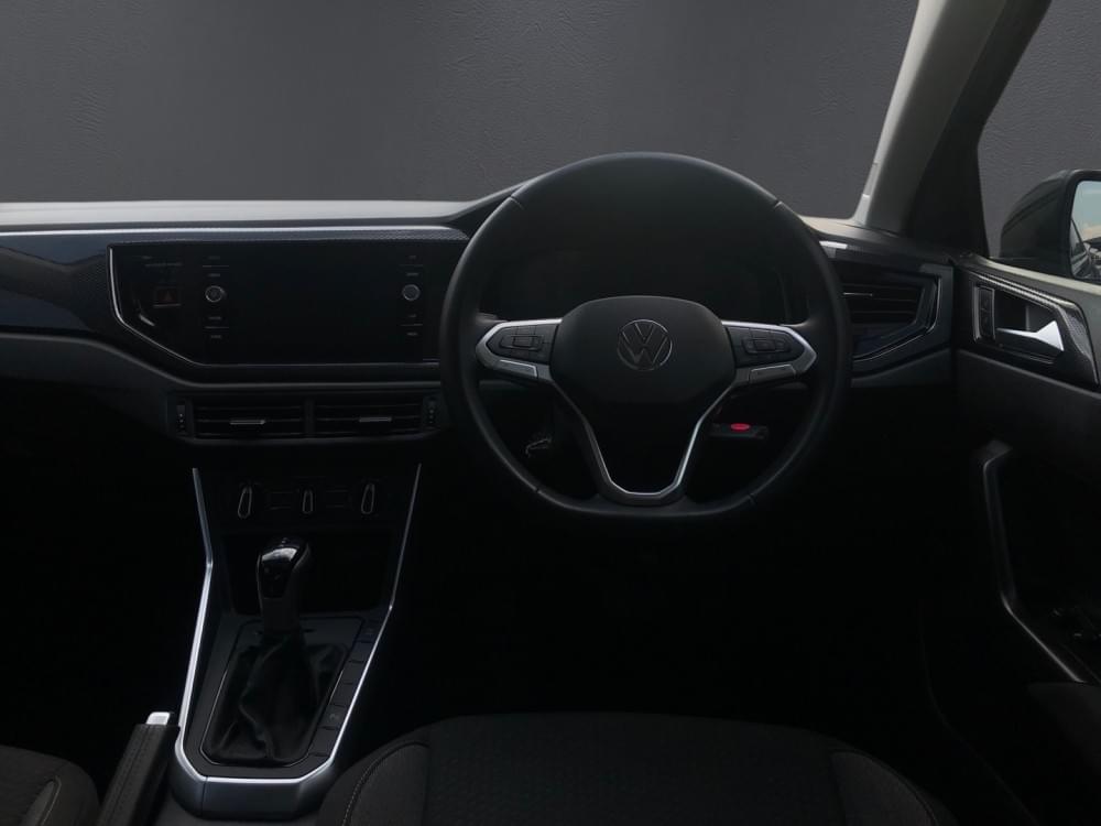 Volkswagen Polo Hatch 1.0 Tsi Life Dsg